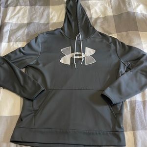 Under armour hoodie